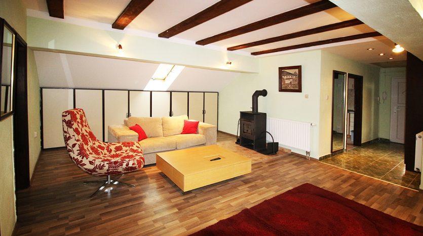Apartments Villa Tajra Sarajevo Exteriör bild